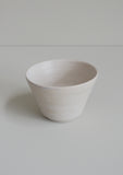 Stoneware Bowl Cream fleck