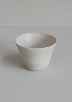 Stoneware Bowl Cream fleck
